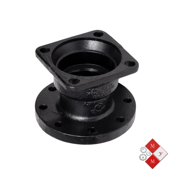 Adaptador MJ Hierro Dúctil C-900