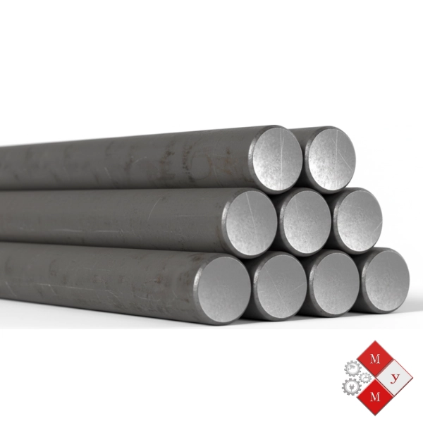 Tubería Acero Inoxidable 304 con costura ASTM A312 para uso industrial.