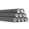 Tubería Acero Inoxidable 304 con Costura ASTM A312 para conducción de fluidos en sistemas industriales