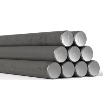 Tubería Acero Inoxidable 304 con Costura ASTM A312 para conducción de fluidos en sistemas industriales