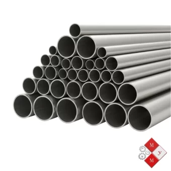 Tuberia Acero Inoxidable 316 sin costura ASTM-A312