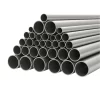 Tubería Acero Inoxidable 316 sin costura ASTM-A312 para conducción de fluidos en sistemas industriales de alta exigencia