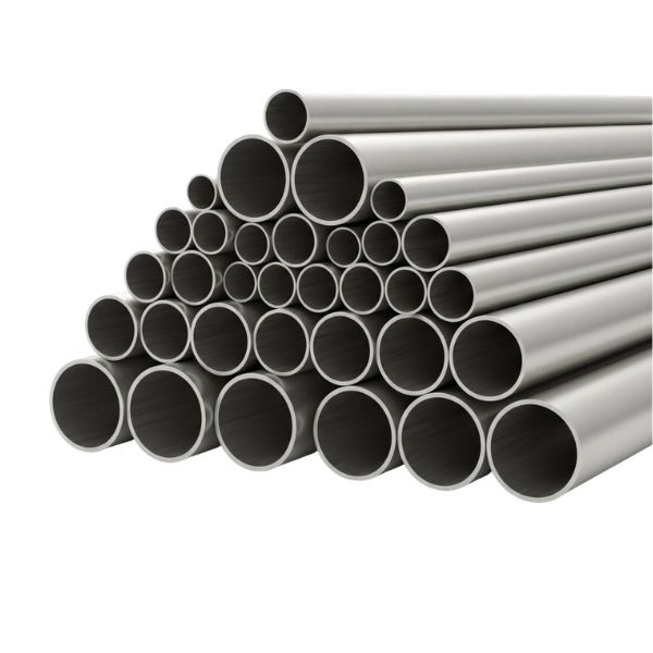 Tubería Acero Inoxidable 316 sin costura ASTM-A312 para conducción de fluidos en sistemas industriales de alta exigencia