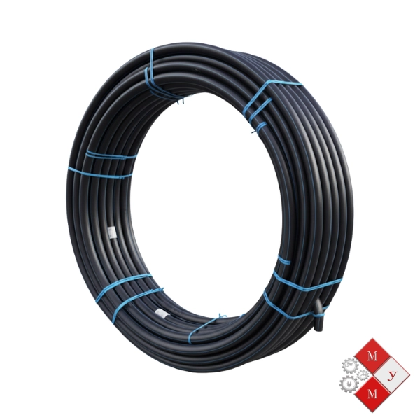 Tubería acometida para redes de agua potable y alcantarillado.