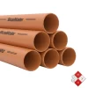 Tubería CPVC BlazeMaster