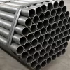 Tubería Galvanizada Gas SCH 40 Colmena para conducción segura de gas en instalaciones industriales y residenciales