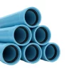 Tubería PVC C900 para conducción de agua en redes hidráulicas de alta presión
