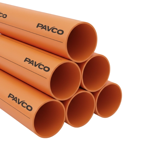 Tubería PVC Ventilación para evacuación de gases en sistemas sanitarios y de ventilación