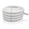 Tubería Sin Filtro Drenaje PVC para evacuación de aguas en sistemas de drenaje y saneamiento