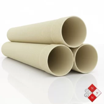 Tuberías Novafort para sistemas de alcantarillado sanitario y pluvial.