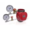 Cheque Cortina Tipo Riser HD UL/FM para control de flujo en sistemas contra incendios RCI