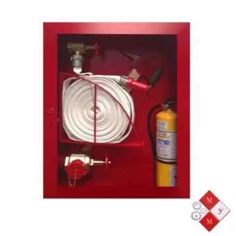 Gabinete Red Contra Incendio Tipo 1.