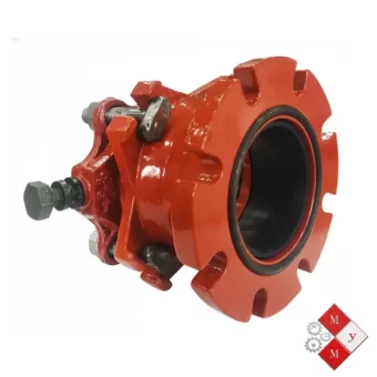 El Kit Adaptador Transición Brida Serie 4200 Para C-900