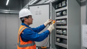 Normatividad RETIE y RETILAP en Colombia para instalaciones eléctricas seguras