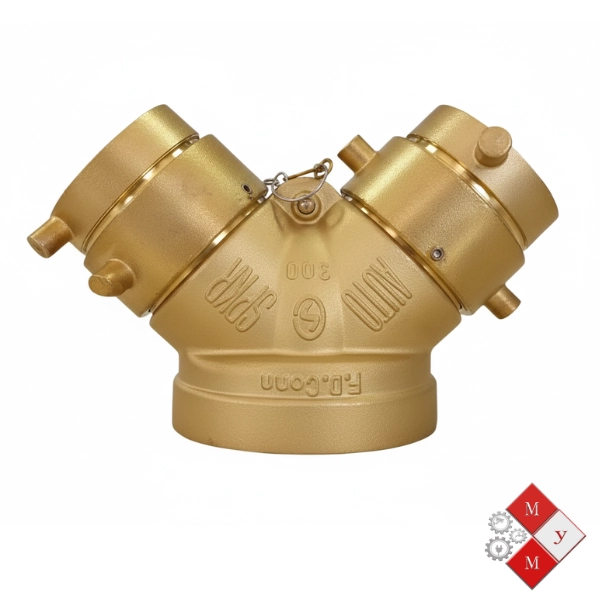 Siamesa Tipo Yee UL/FM