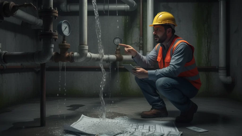 Diseño de Redes Hidrosanitarias Colombia