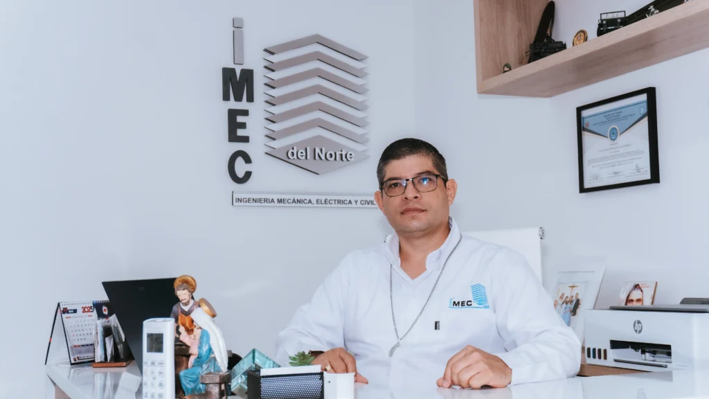 IMEC del Norte - Protección Contra Incendio en Norte de Santander.