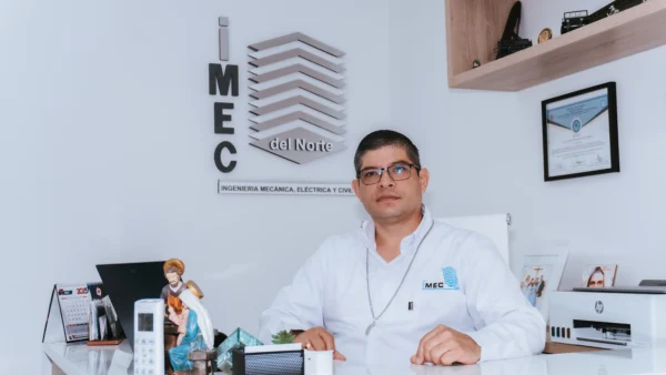 IMEC del Norte - Protección Contra Incendio en Norte de Santander.